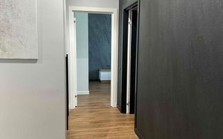 Chirie, apartament, 2 camere, strada Bogdan Voievod, Râșcani - Poză 5