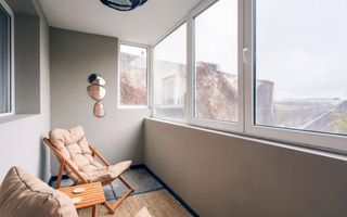 Apartament premium cu 2 camere –aproape de Parcul Cismigiu si Calea Victoriei - Poză 5