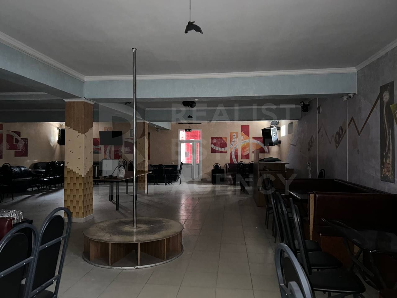 Vânzare, spațiu comercial, 600 mp, orașul Glodeni - Poză 17