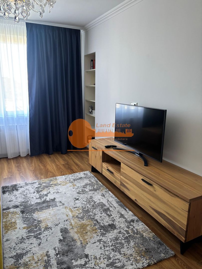 Apartament cu 2 camere 7 minute Metrou Gorjului - Poză 15