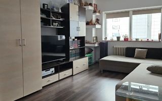 Etaj 3/Apartament 3Camere Decomandat/81mp/Boxa la Subsol/Zona Poitiers! - Poză 2