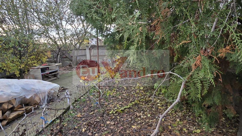 Exclusivitate! Proprietate in Sendreni, jud. Galati -  65.000 EUR - Poză 14