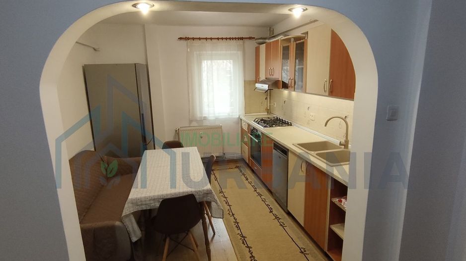 Inchiriez apartament zona podu de dier - Poză 6