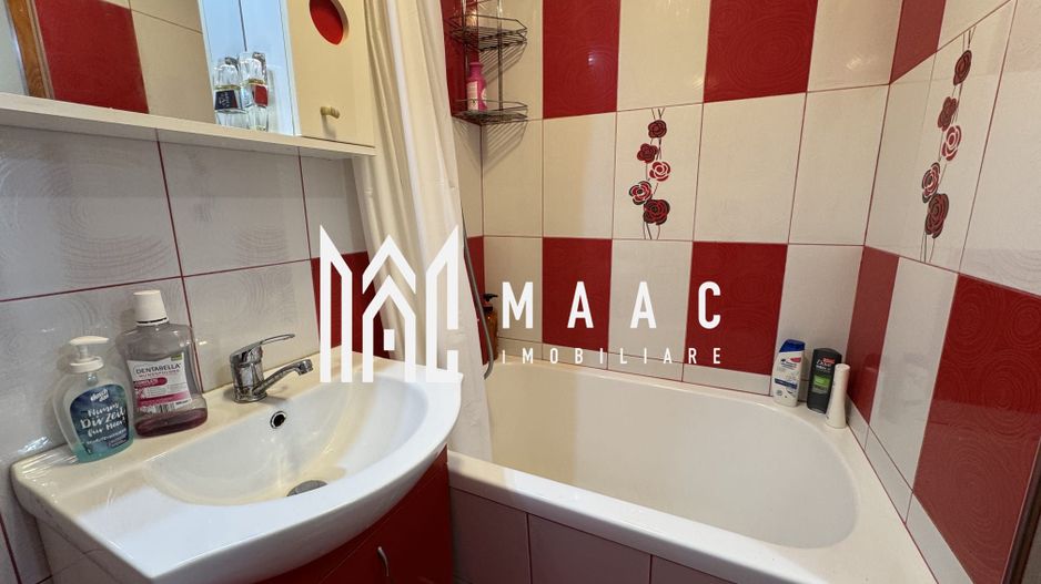 Apartament 3 Camere I Renovat I Etaj 3 I Lacul lui Binder - Poză 15