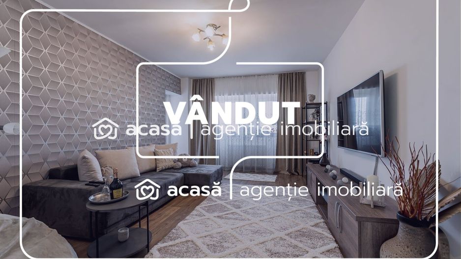 VANDUT! Apartament decomandat 4 cam - str. Condurasilor - COMISION 0 - Poză 1