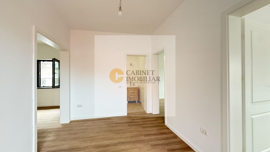 4 camere + birou | Biserica Casin | 110mp total | Renovat 2025 - Poză 25