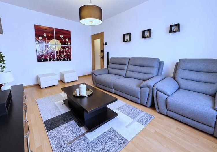 Apartament 3 camere, etajul 1 zona Bucovina-Torontalului - Poză 1