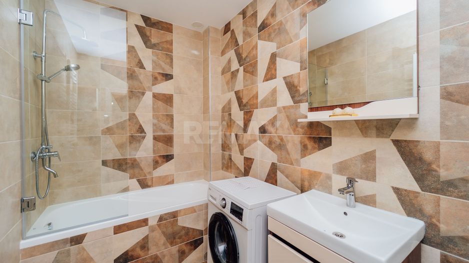 Apartament cu 2 camere, Centru - Poză 15