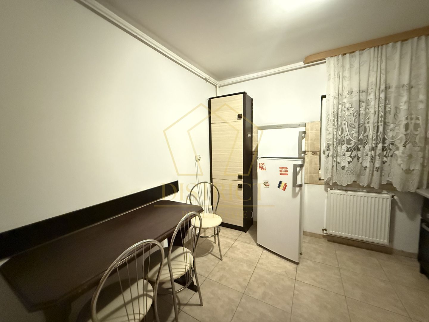 Apartament la mansarda cu 2 camere  | Calea Aradului - Poză 11