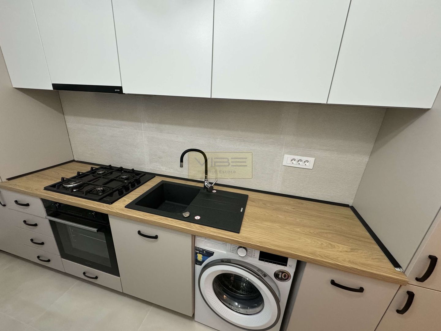 Apartament 1 camera+parcare Bucium - Excentric Residence - Poză 7