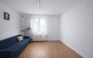 Garsonieră de vânzare Sibiu | Terezian | renovată | Intabulat - Poză 1