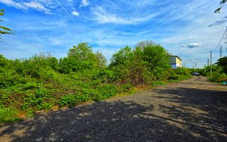 Teren intravilan | 700 mp | Hipodrom | Dublu acces - Poză 7