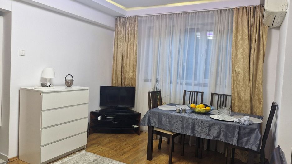Apartament 3 camere | Floreasca | Parc Glinka - Poză 11