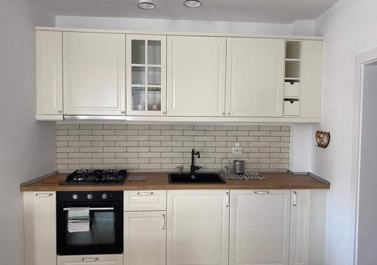 Apartament 2 camere Traian - Calarasilor |Bloc nou | Centrala proprie - Poză 7