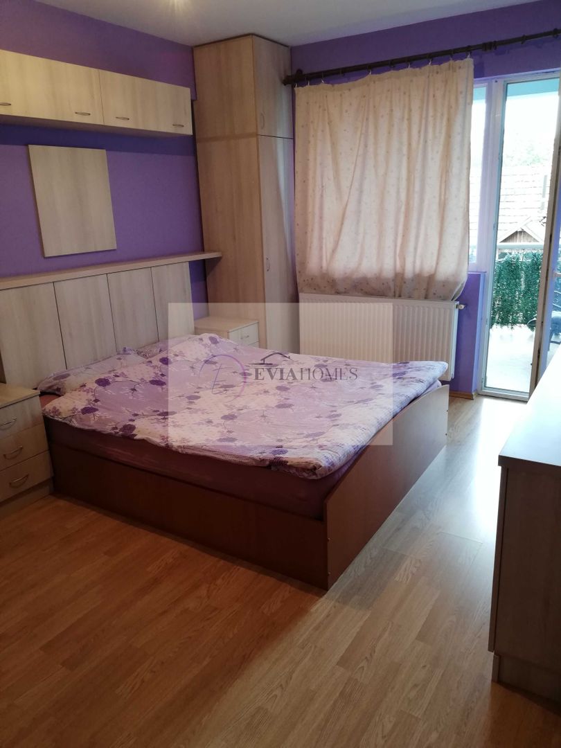 3 camere/Garaj/Cartier Gheorgheni - Poză 2