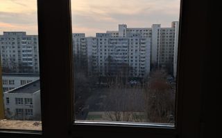 Închiriere garsonieră confort 1 – mobilată și utilată -Mega Mall - Poză 7