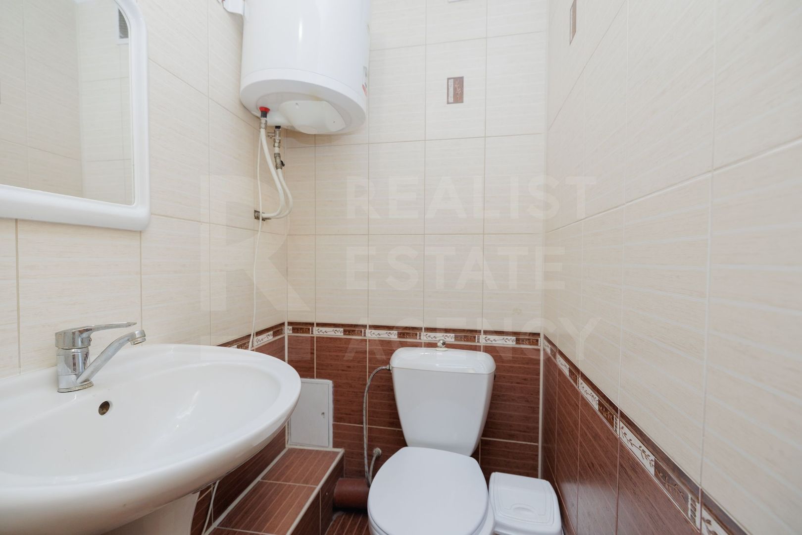Vânzare, apartament, 3 camere, str. Mitropolit Petru Movilă, Centru - Poză 11