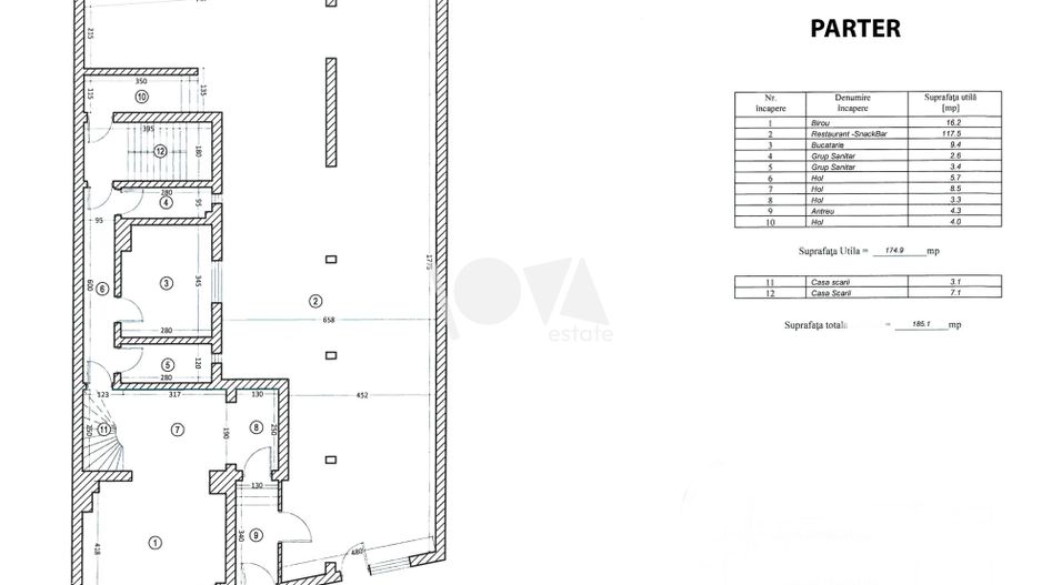 Vasile Lascar, Mihai Eminescu,Bd.Dacia casa - Poză 16