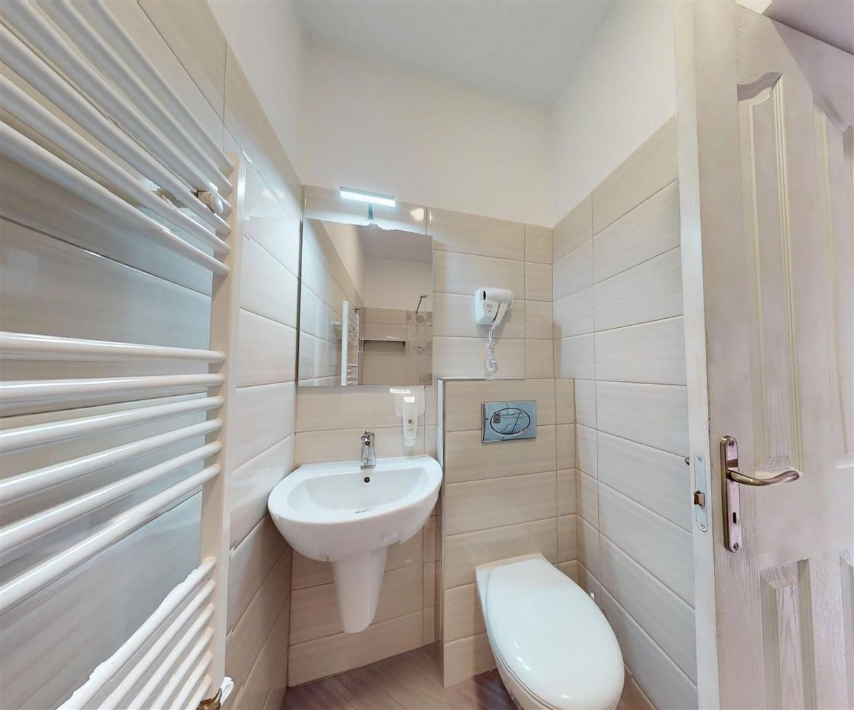 Resort cu perspectiva remarcabila in Centrul Istoric - Piata Unirii, Brasov - Poză 25