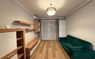 2 camere, Parcare, Buna Ziua, Zona Grand Hill, LIDL, Trifoiului - Poză 4