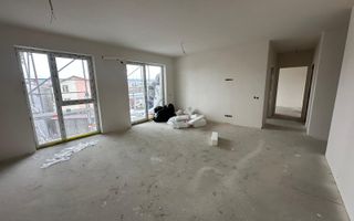 Apartament 3 camere 61mp+9mp balcon Marasti Bloc NOU si Parcare - Poză 7