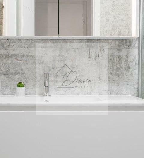 Apartament 3 camere Sos.Oltenitei I Sky Garden Residence I loc parcare - Poză 15