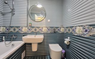 3 camere | Parcare | New Point | Pipera - Poză 7