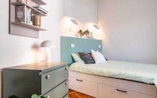 VÂNDUT!!! Apartament splendid in centrul Aradului - Poză 8