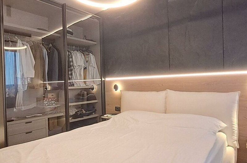 Panorama rara | Totul nou | Parcare subterana - Poză 14