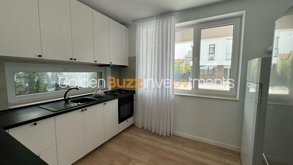 Vila Rond OMV | De vanzare | 4 dormitoare - Poză 2