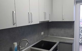 APARTAMENT ELEGANT PARCARE STATIE DE  INCARCARE BOXA  ZONA 13 SEPTEMBRIE - Poză 7