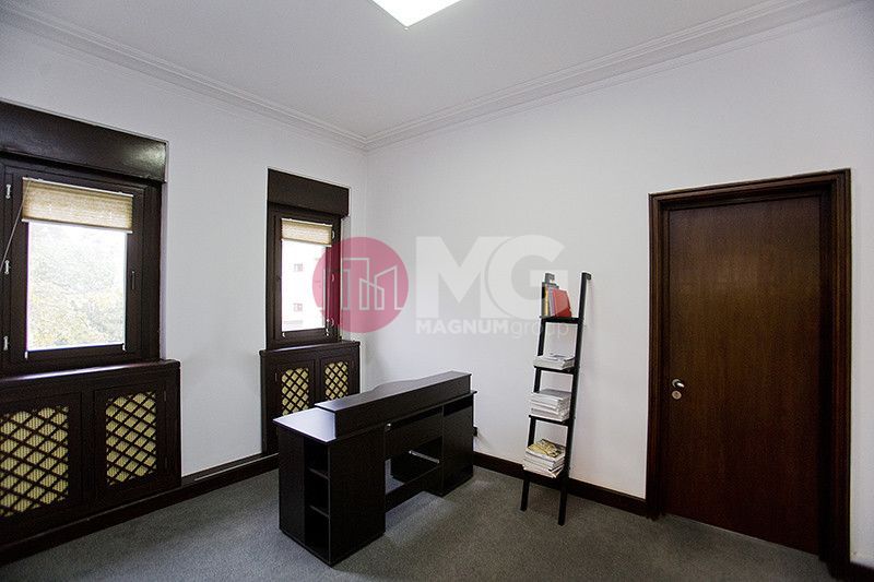 Vila exclusivista de inchiriat- pretabila Ambasada sau sediu de firma  - Poză 31