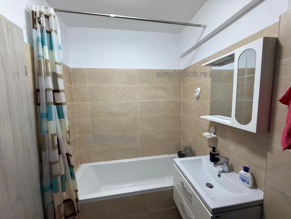 Complex Rezidential Nou Incalzire in Pardoseala Etajul 5 - Poză 5