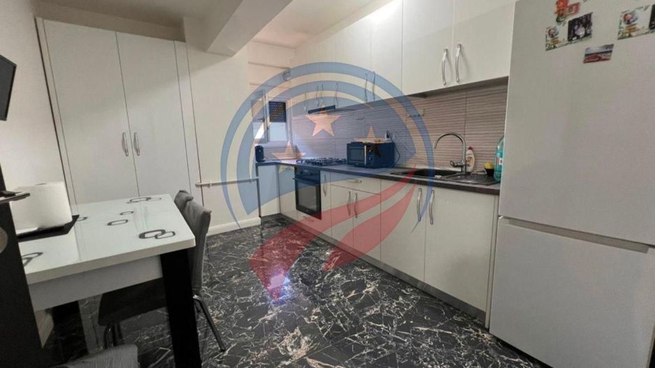 APARTAMENT NOU 2 CAMERE MOBILAT CU PARCARE SUBTERANA - Poză 3