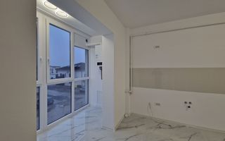 Giroc-Planetelor | 2 Camere | 2 Balcoane | Nemobilat - Poză 1