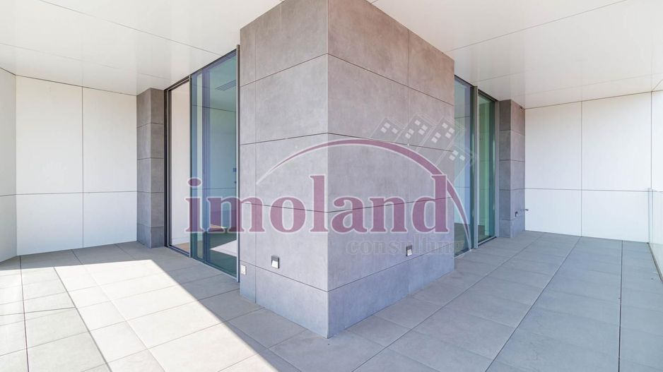 Duplex rezidential|comercial|birouri - 5-6 camere - vanzare - Lacul Floreasca - Poză 11