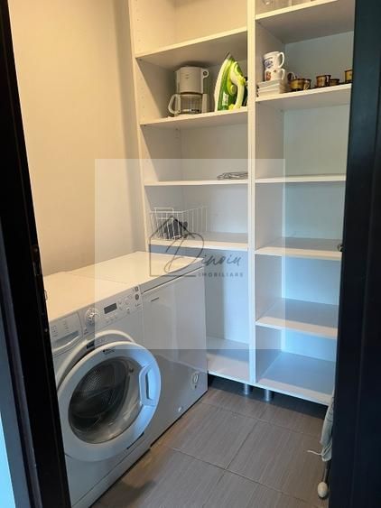 3 camere Natura Residence Baneasa I 3 bai I 2 parcari + boxa I COM 0% - Poză 19