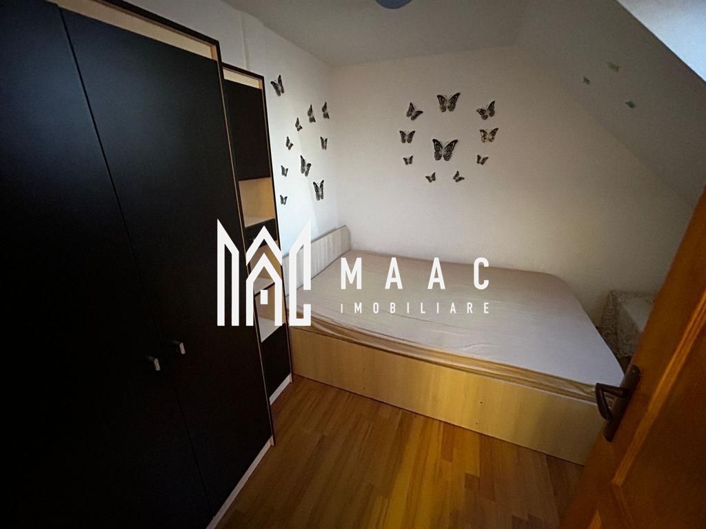 Mansardă 63 mp | Etaj 5 | Zona Rahovei - Poză 8