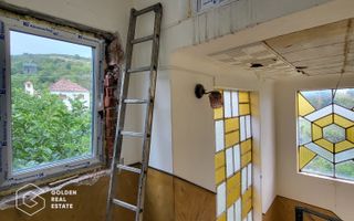 Casa cu D+P+E, 3500 mp teren, zona centrala, Paulis - Poză 15