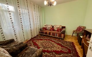 Apartament 3 camere | 66 mp | Podu Roș | Palas Mall - Poză 5
