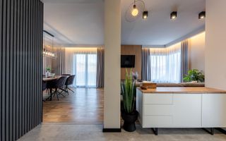 Casa individuala ultrafinisata la cheie la doar 10 min de Cluj! - Poză 6