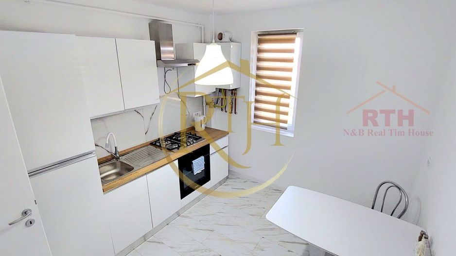 De vanzare apartamente cu 2 si 3 camere,Giroc,Carpati Residence 0% Comision - Poză 7