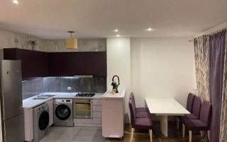 De Inchiriat Apartament 3 Camere Splaiul Unirii - Poză 2