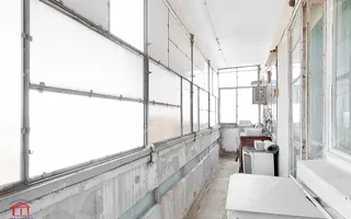 Apartament 2 camere, semidecomandat, etaj 9  – Tiglina 2 - Poză 12