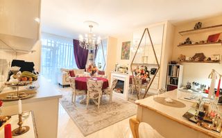 Apartament 2 camere | 45 mp utili | 2 balcoane | Zona Arhitecților, Sibiu - Poză 2