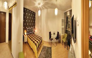 Garsonieră de închiriat | Doamna Ghica – Planorama, București