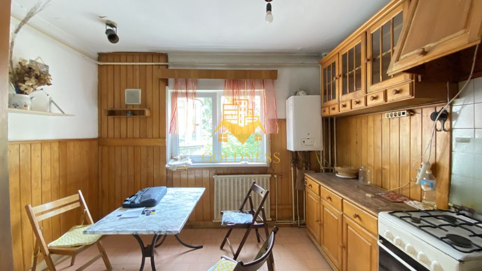 Apartament 3 camere decomandate etaj 2 Gradini Manastur zona Big Belly - Poză 5