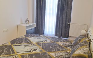 APARTAMENT CU 2 CAMERE 55MP ZONA MAURER - Poză 5
