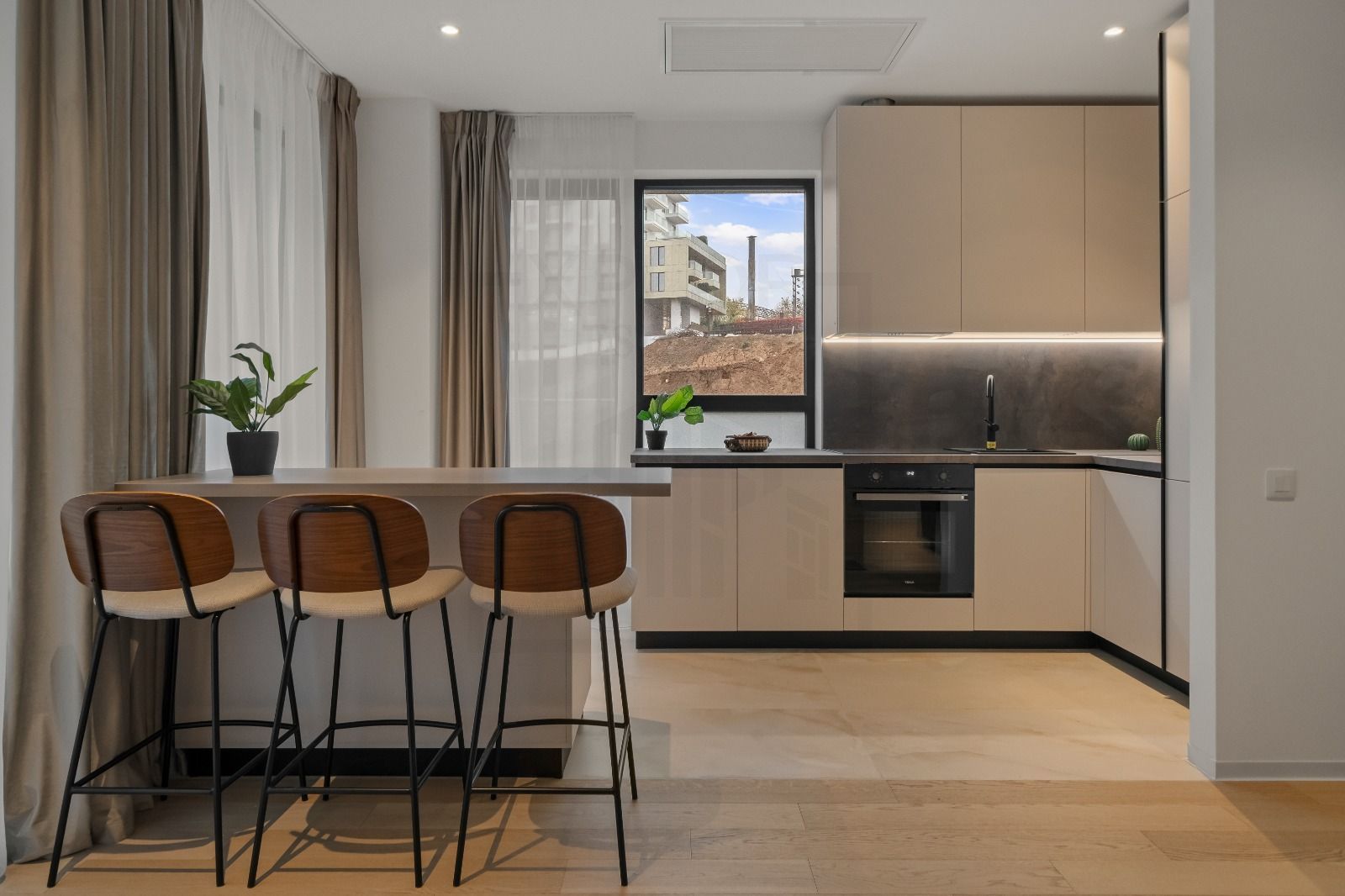 Apartament 2 camere în ONE Lake Club – COMISION 0% - Poză 5