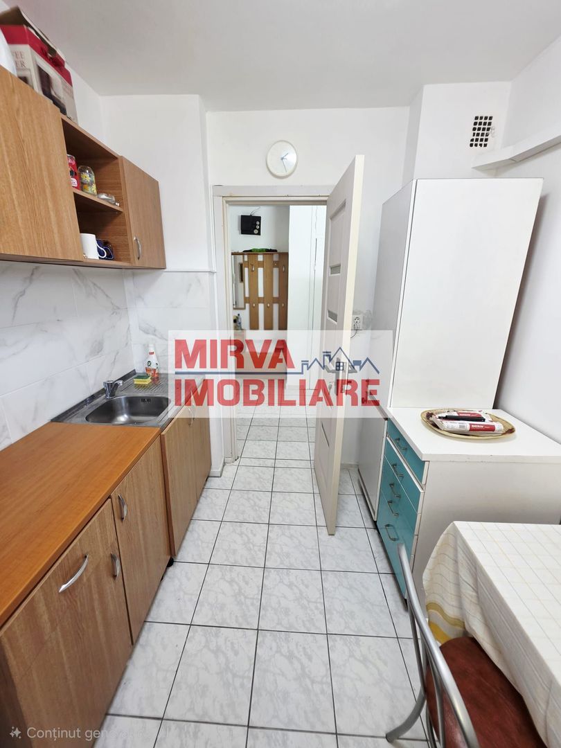 Apartament 2 camere, mobilat si utilat, zona 9 Mai - Poză 6